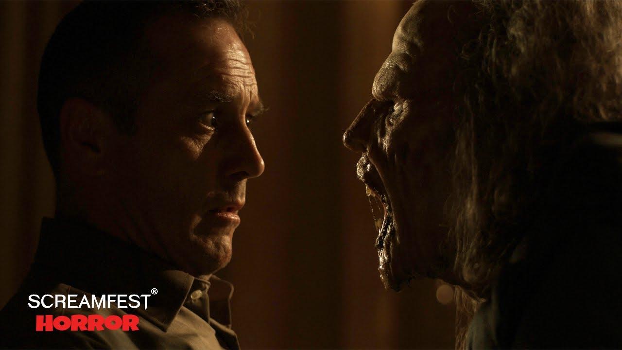 Harry Doright's Prelude to Hell Trailer