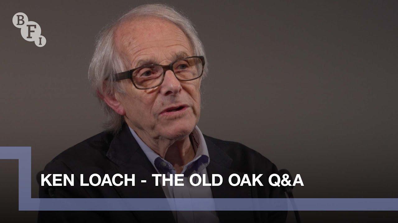 The Old Oak Trailer