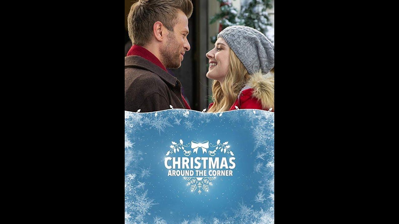 Christmas Around the Corner Trailer