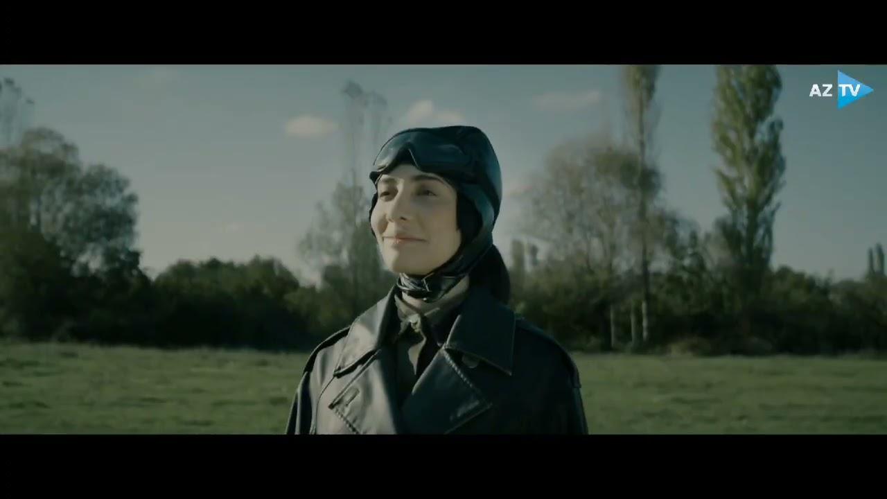 Lady of the Sky Trailer