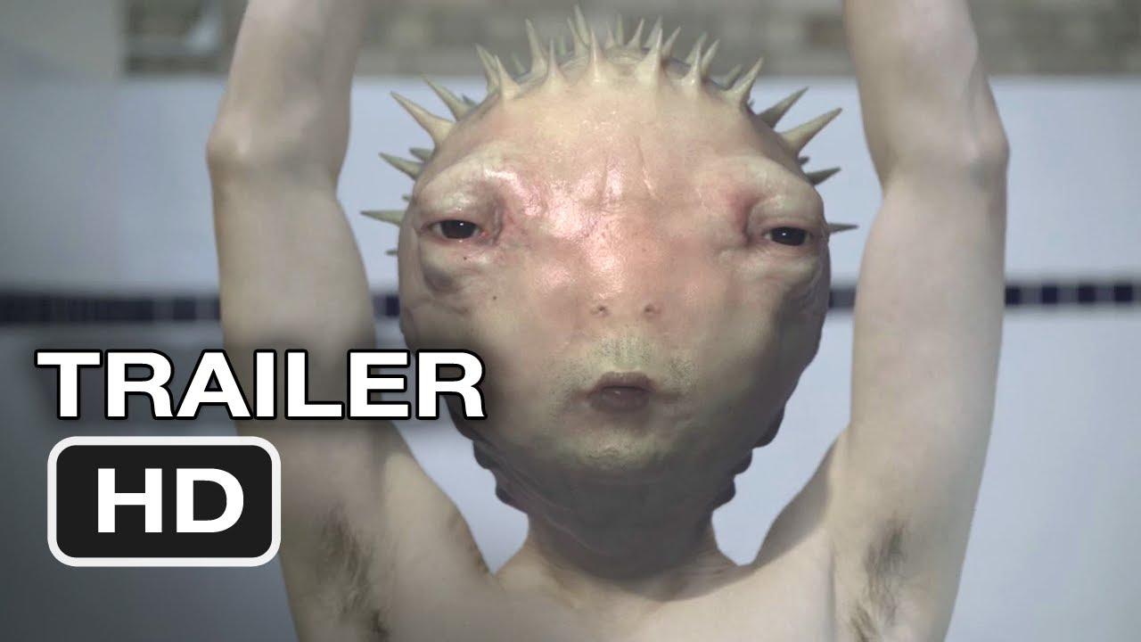 Fugu & Tako Trailer