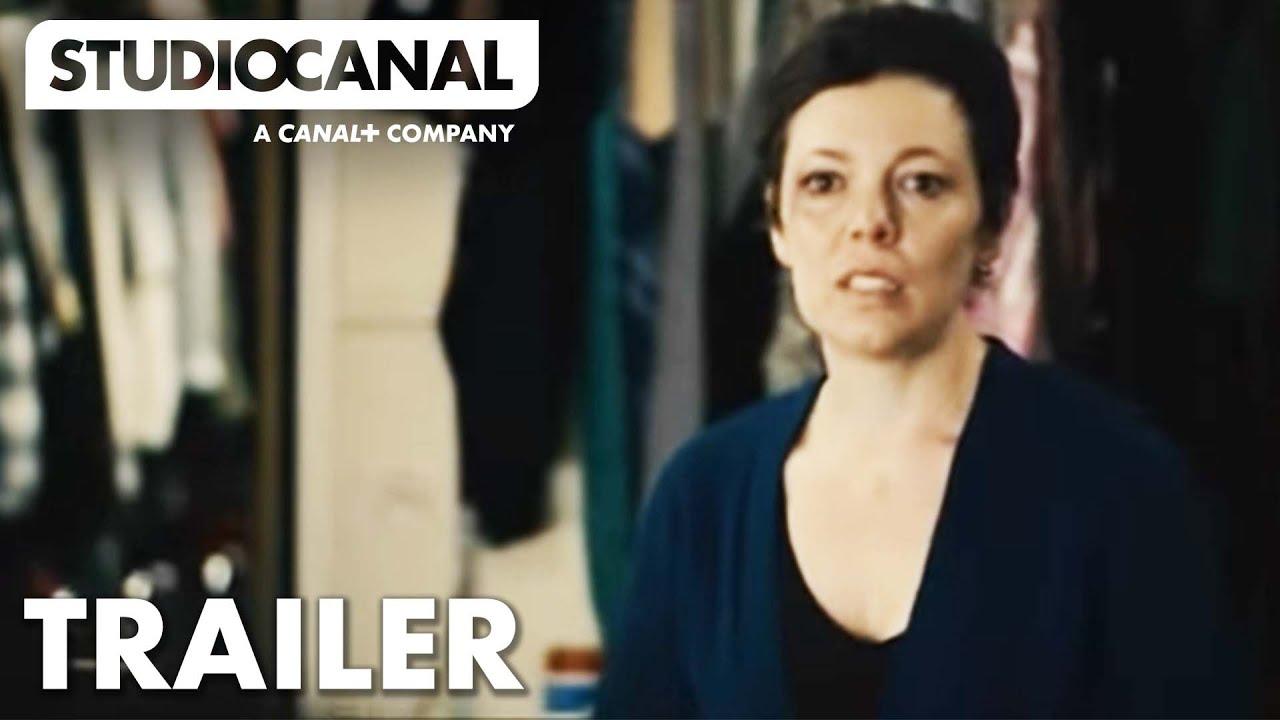 Tyrannosaur Trailer