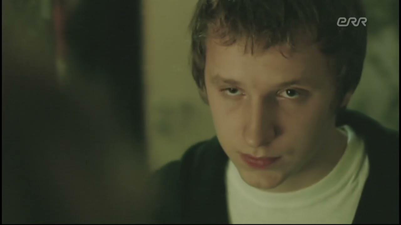 The Class Trailer