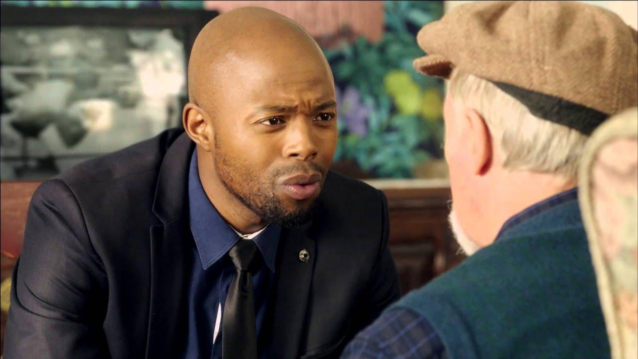 Nothing for Mahala Trailer