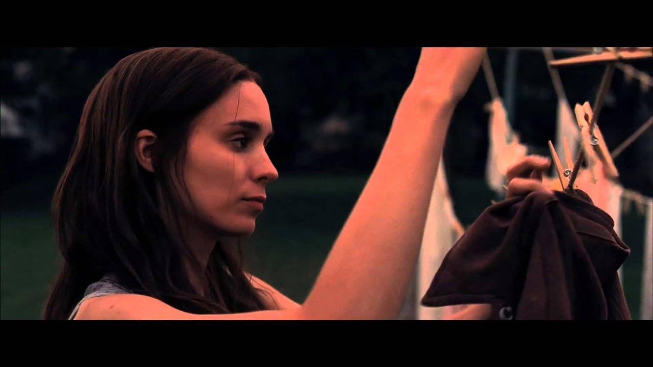Ain't Them Bodies Saints Trailer