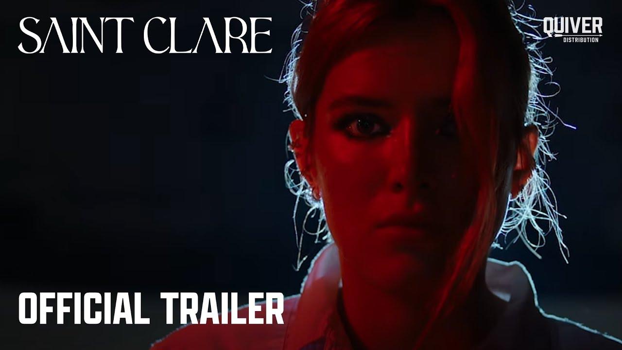 Saint Clare Trailer