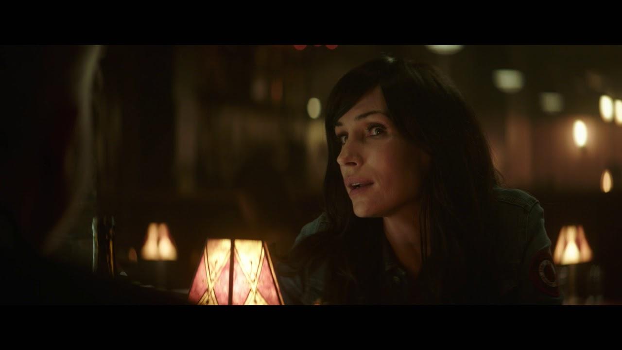 Asher Trailer
