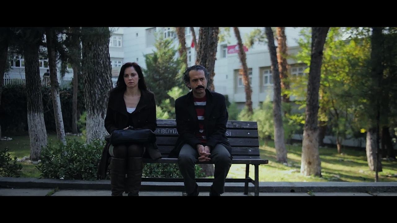Nobody's Home Trailer