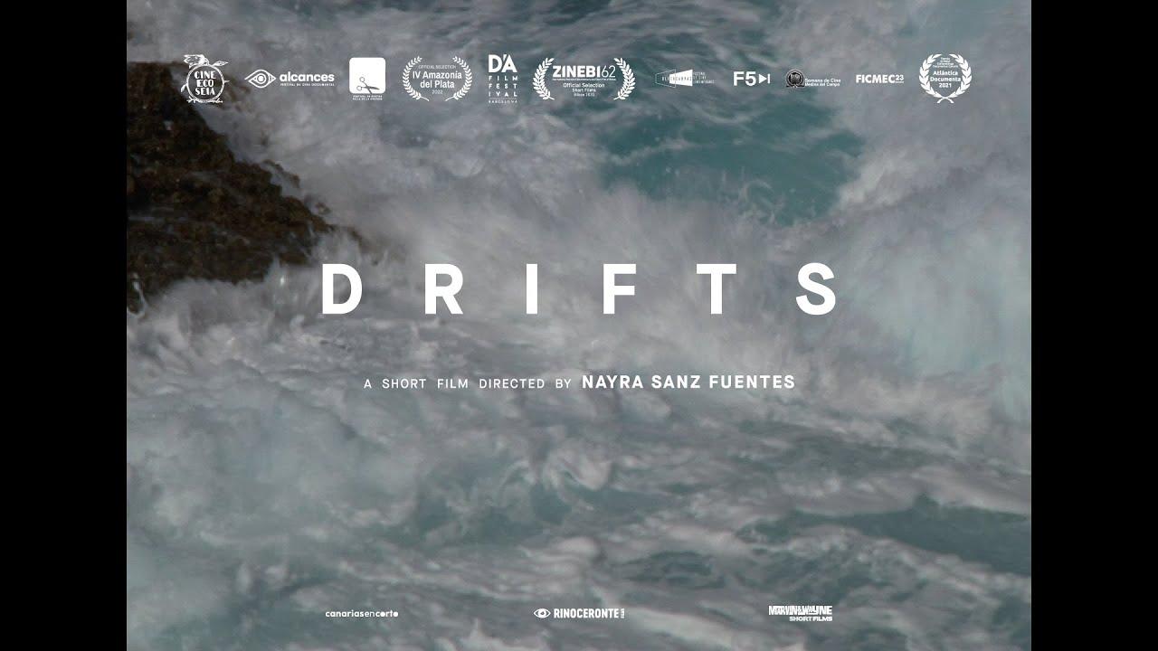 Drifts Trailer
