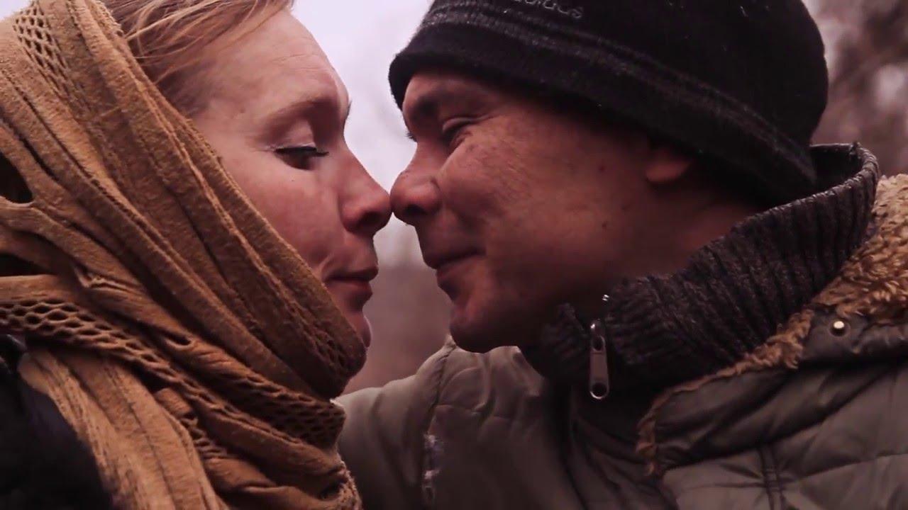 Gregorian Syndrome. Part Three Trailer