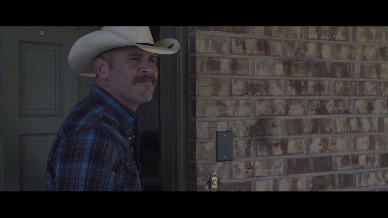 The Rodeo Thief Trailer