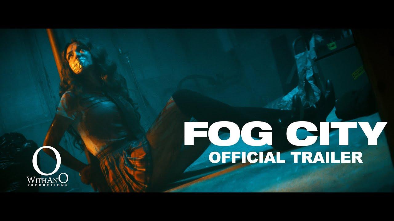Fog City Trailer