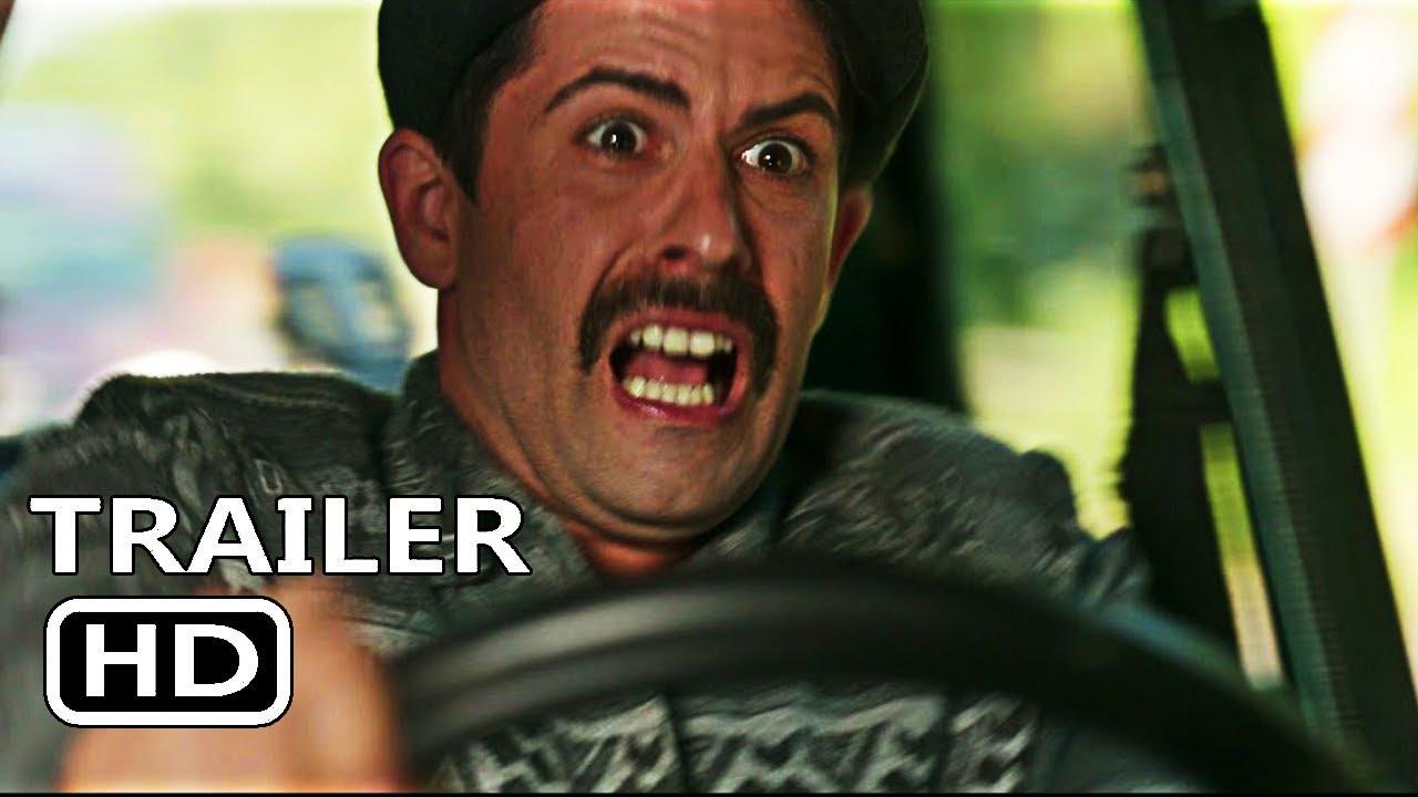 Bai Ivan: The Movie Trailer