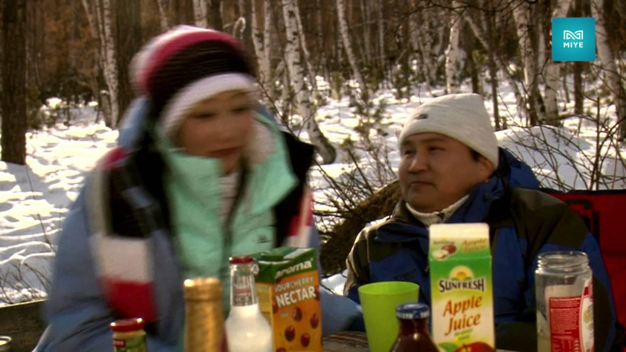 Love and Sorrow Trailer