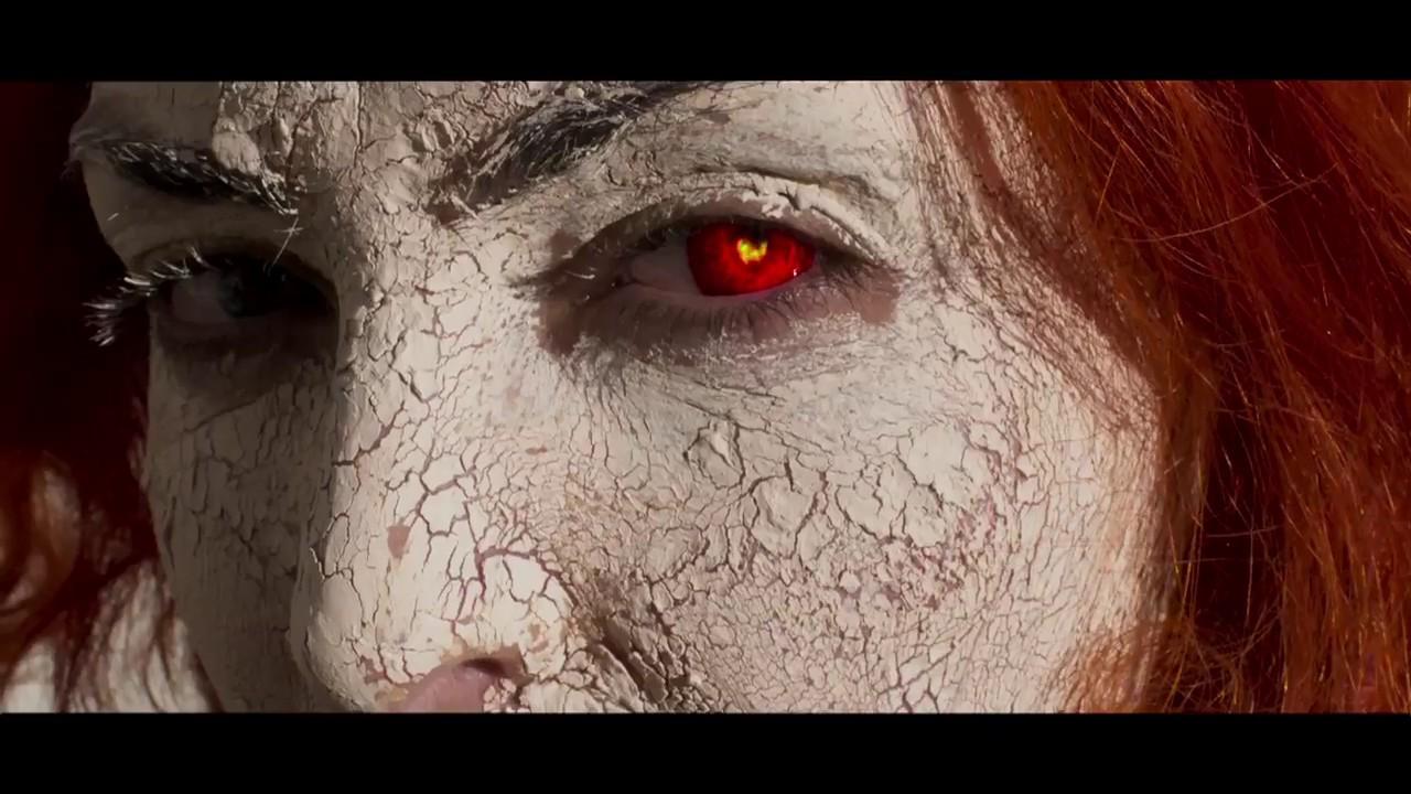 Anger, Also Known As Sheol Trailer