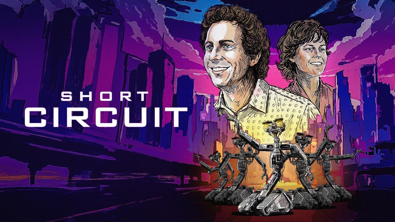 Short Circuit Trailer