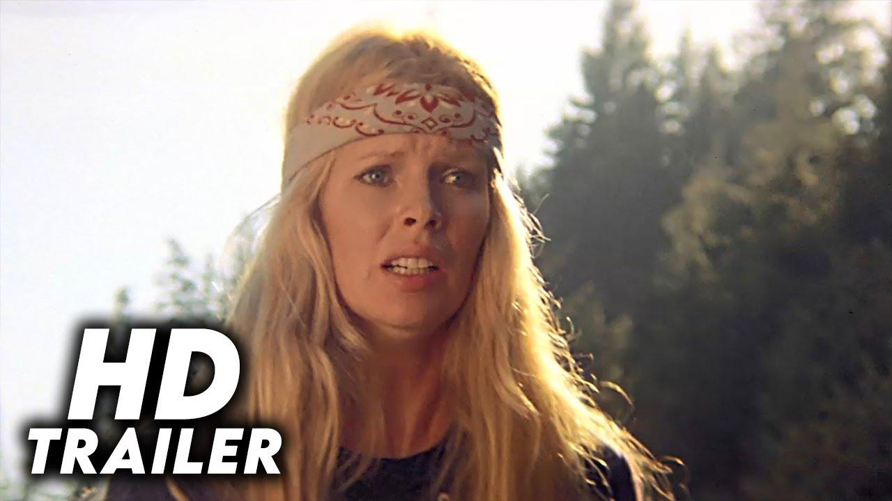 Mother Lode Trailer