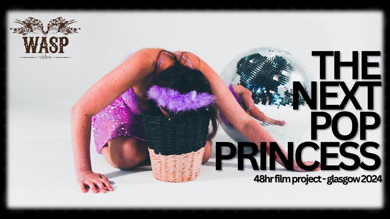 The Next Pop Princess Trailer
