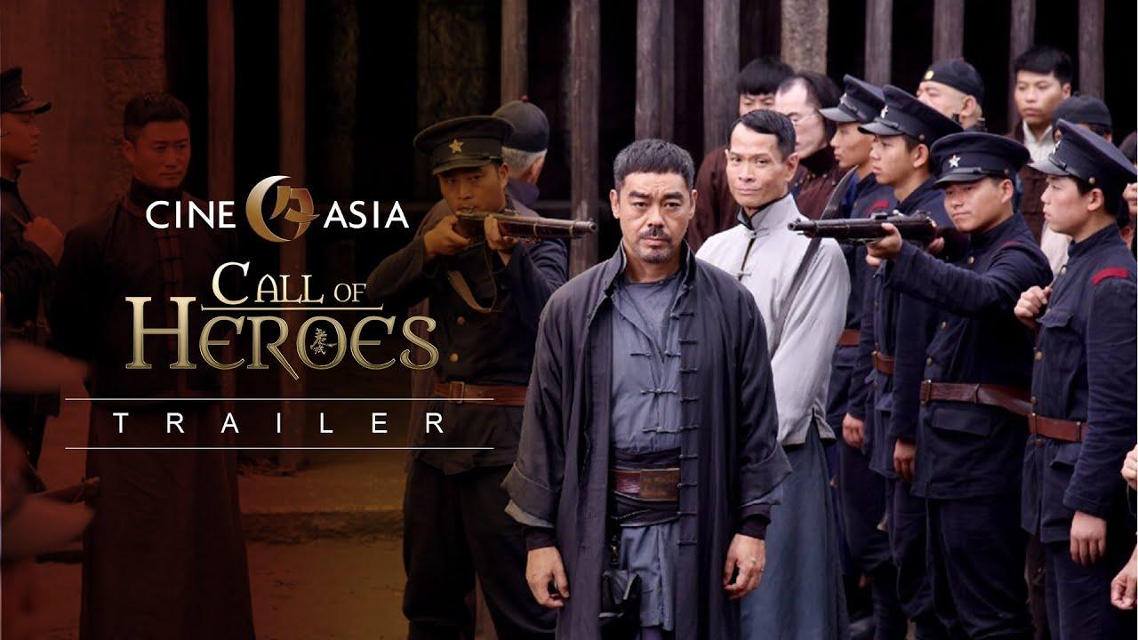 Call of Heroes Trailer