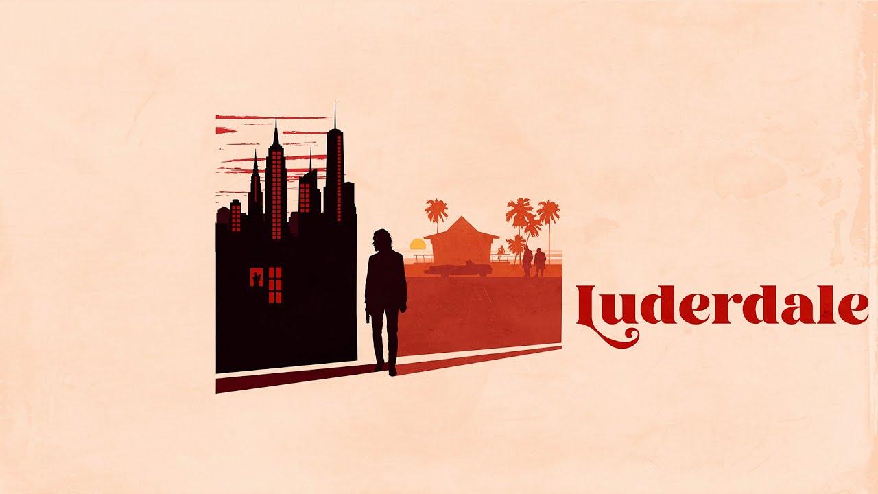 Luderdale Trailer