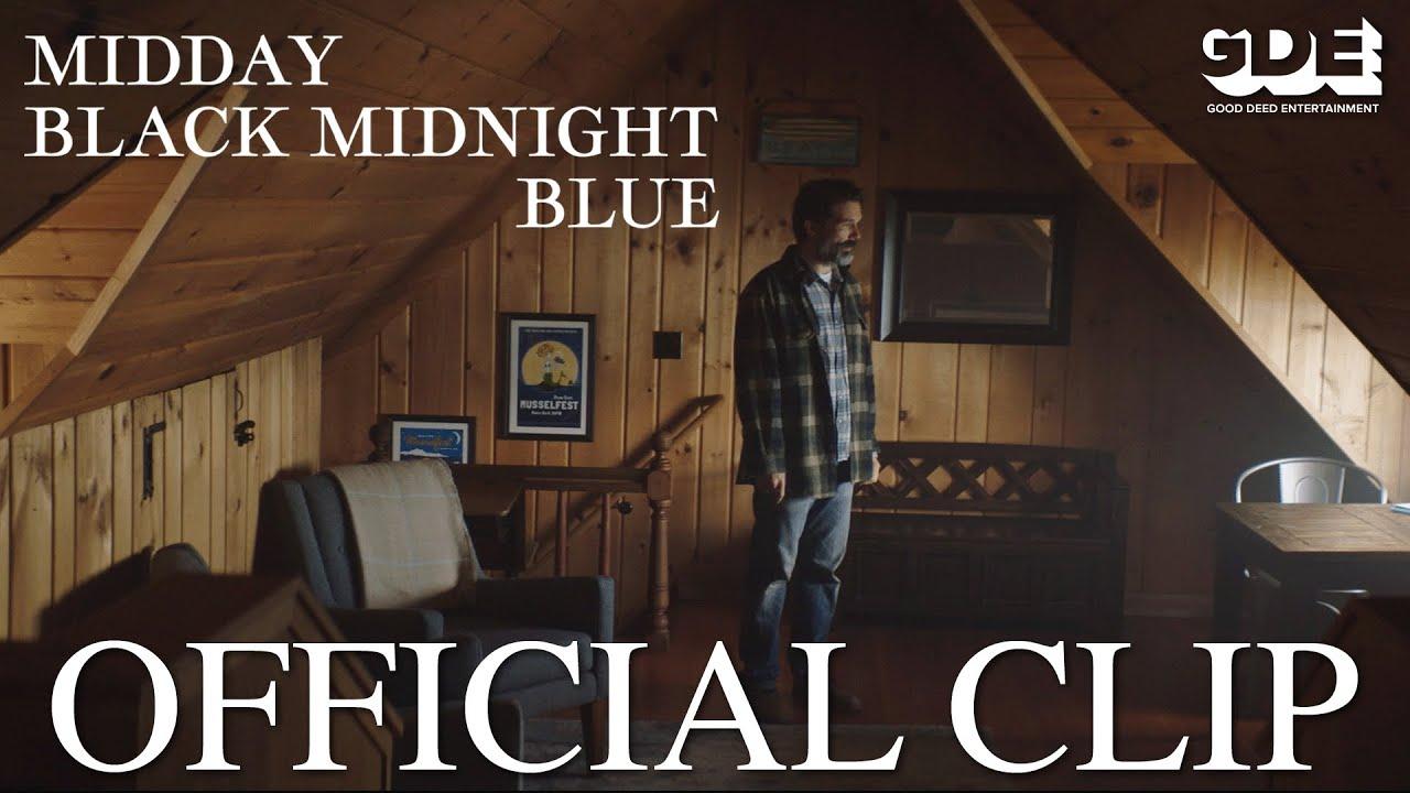 Midday Black Midnight Blue Trailer