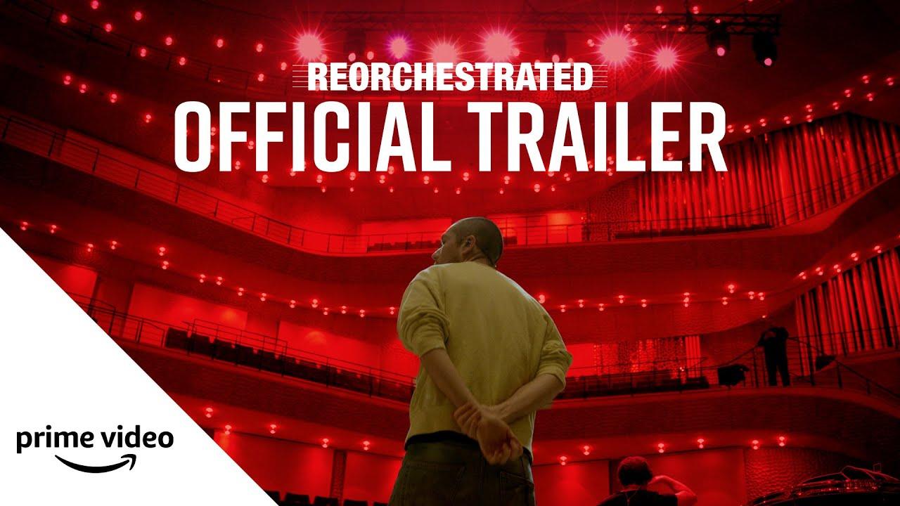 Bastille ReOrchestrated Trailer