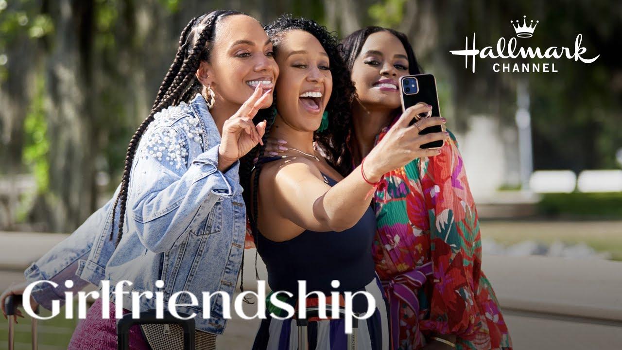 Girlfriendship Trailer