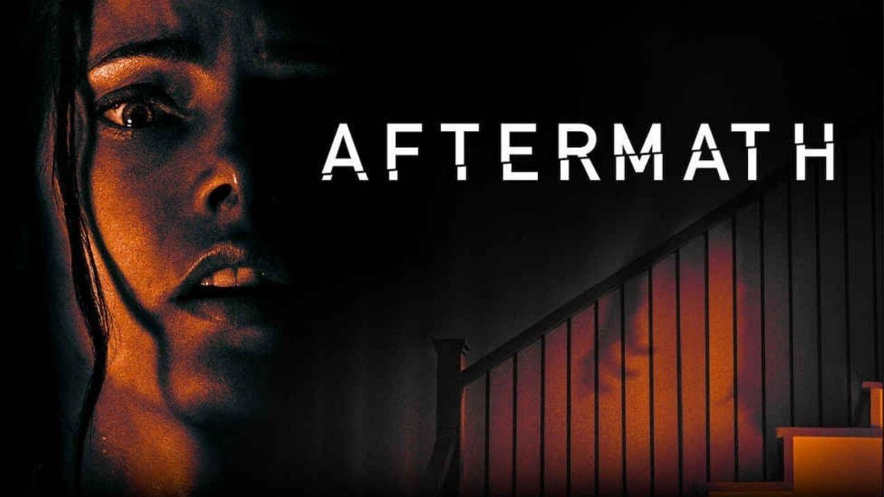 Aftermath Trailer