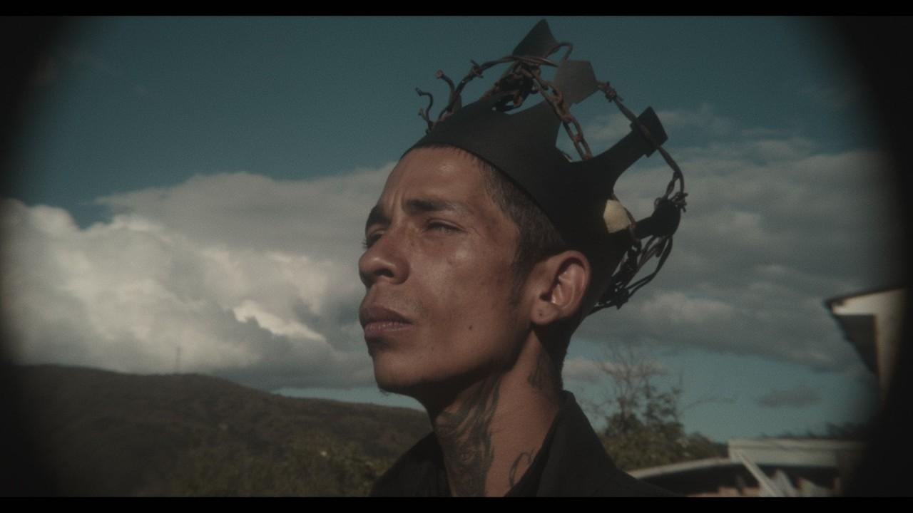 Hunger and ashes Trailer