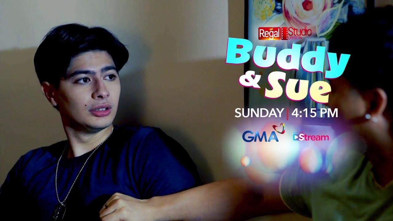 Regal Studio Presents: Buddy & Sue Trailer