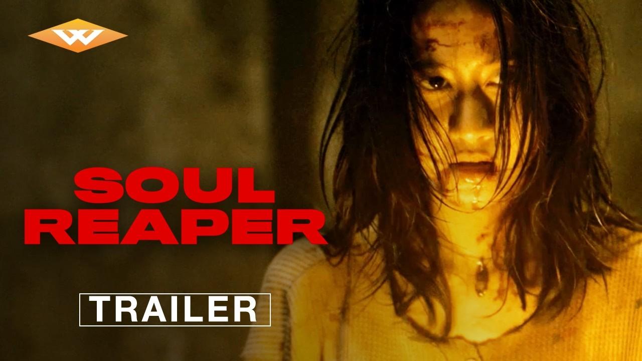 Soul Reaper Trailer