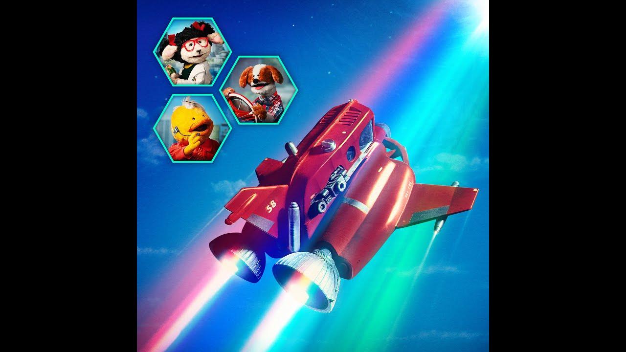 Miikshi: Cosmic Rays Trailer