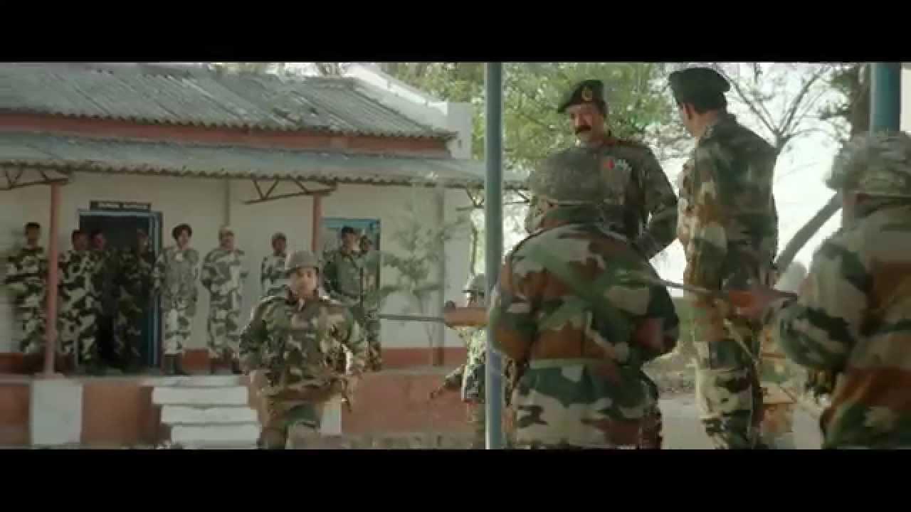 Hum Tum Dushman Dushman Trailer