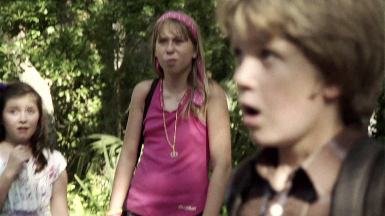 Saving Amy Trailer