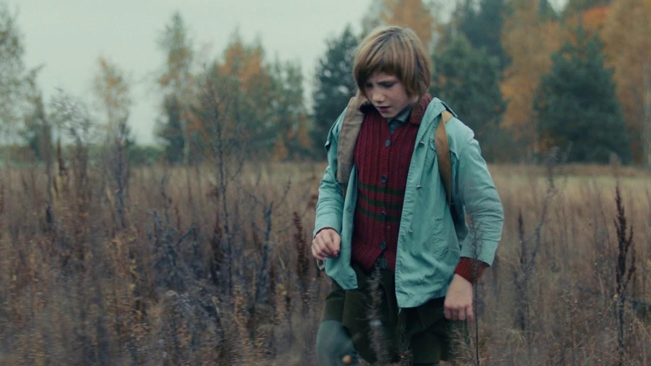 Lake of Happiness Trailer