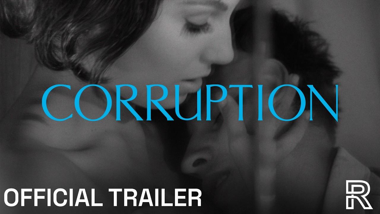 Corruption Trailer
