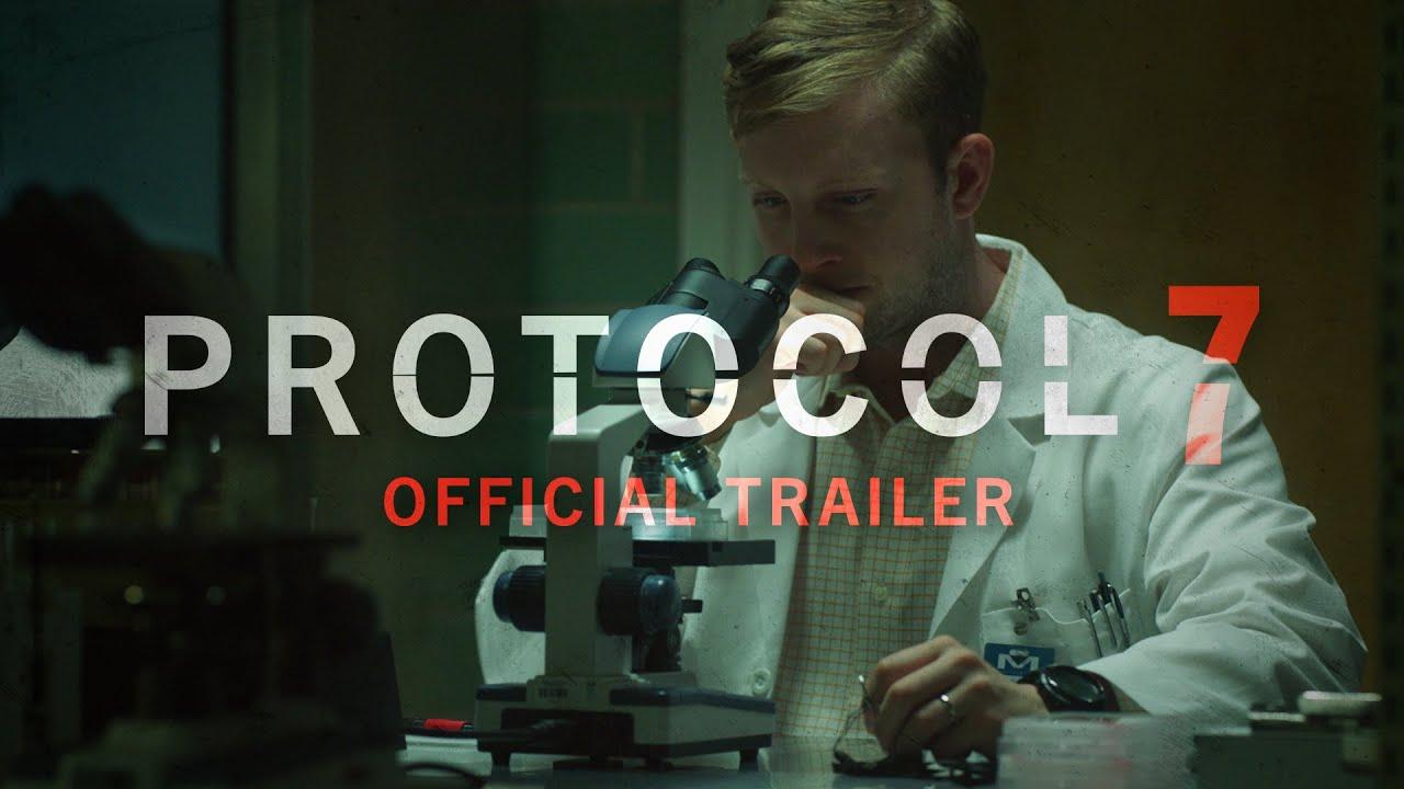 Protocol-7 Trailer
