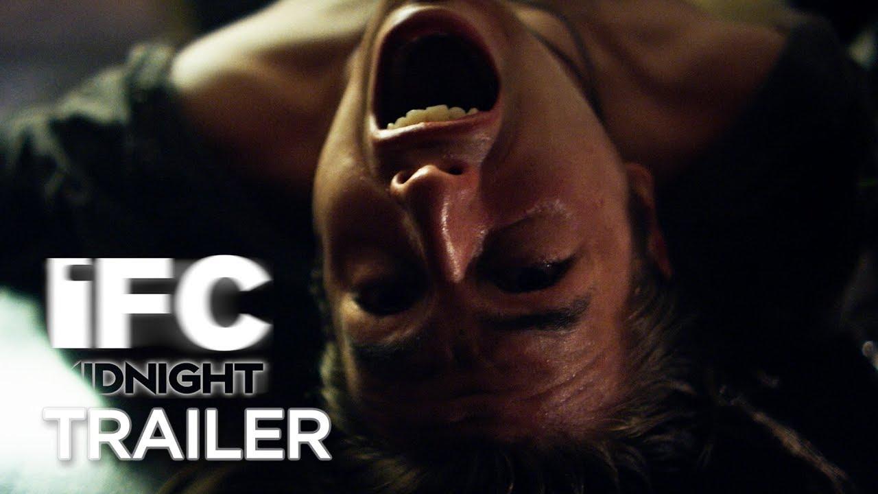 Pledge Trailer