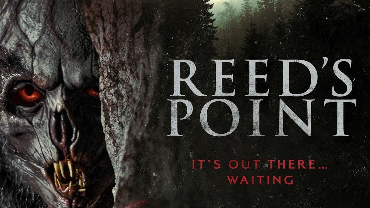 Reed's Point Trailer