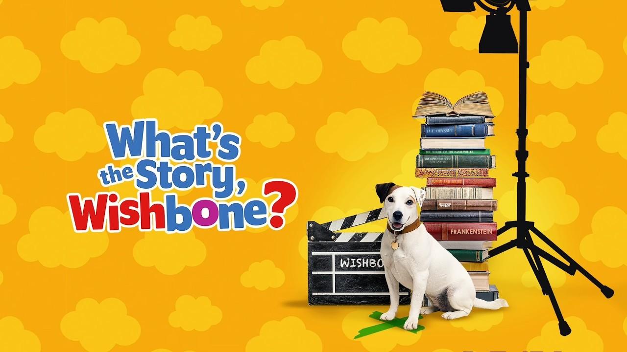 What's the Story, Wishbone? Trailer