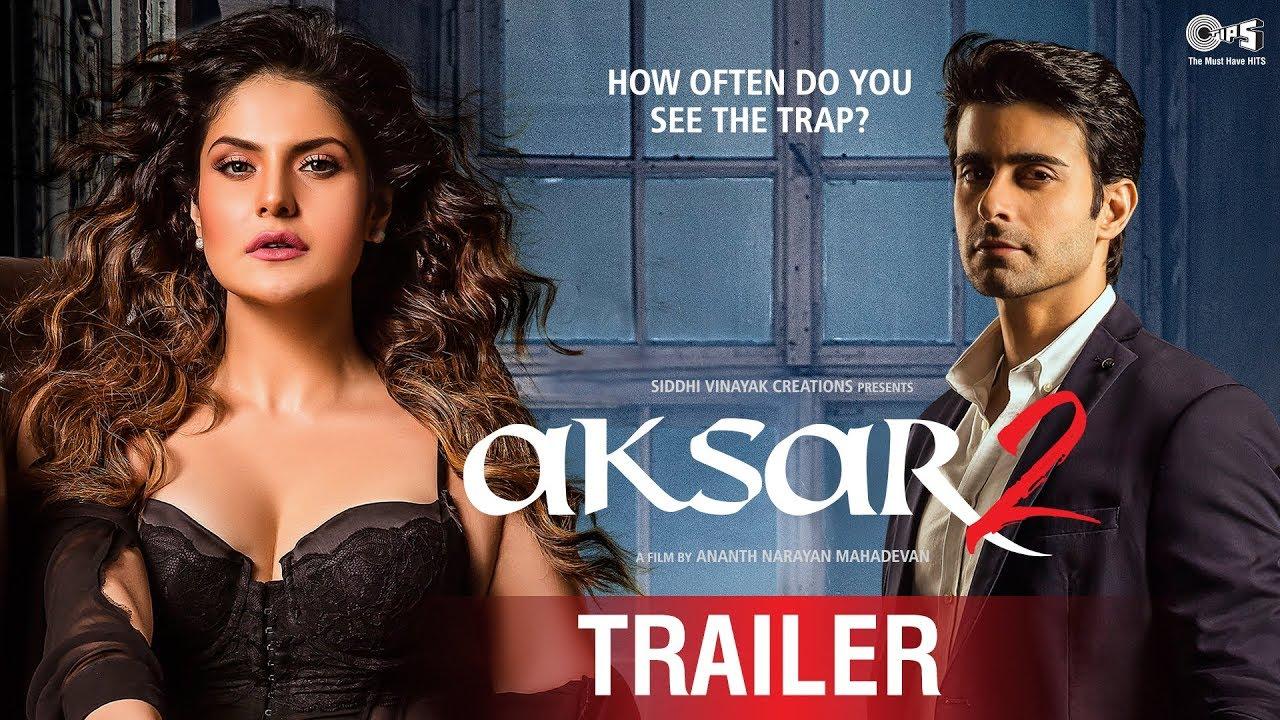 Aksar 2 Trailer