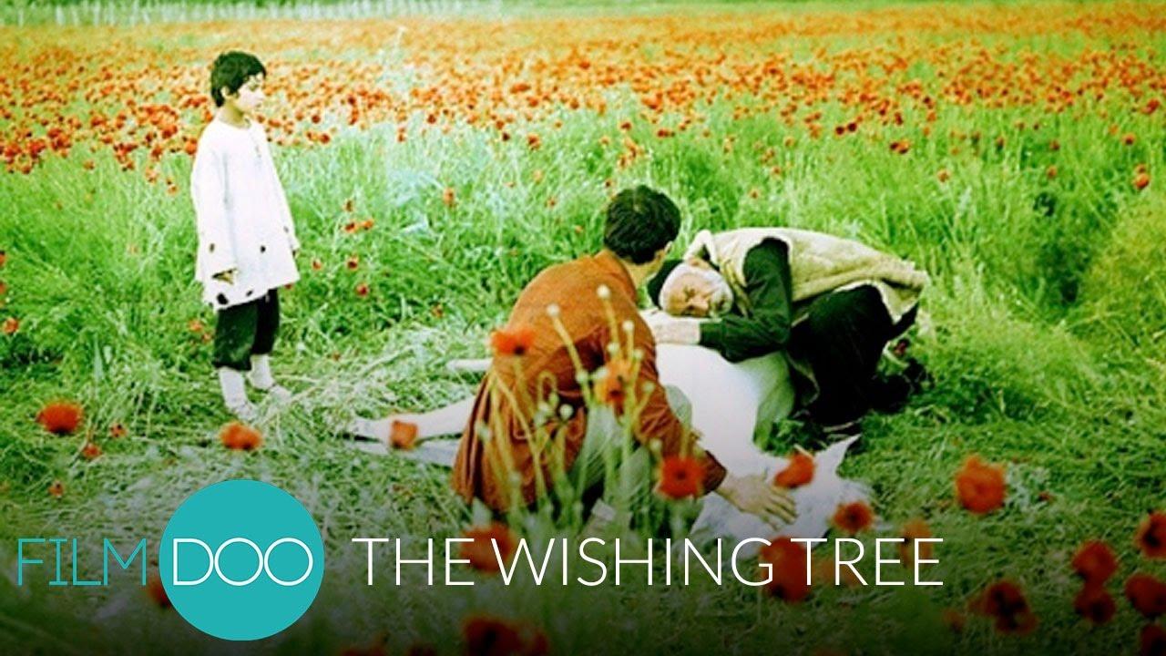 The Wishing Tree Trailer