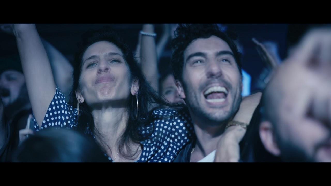 The Price of Success Trailer
