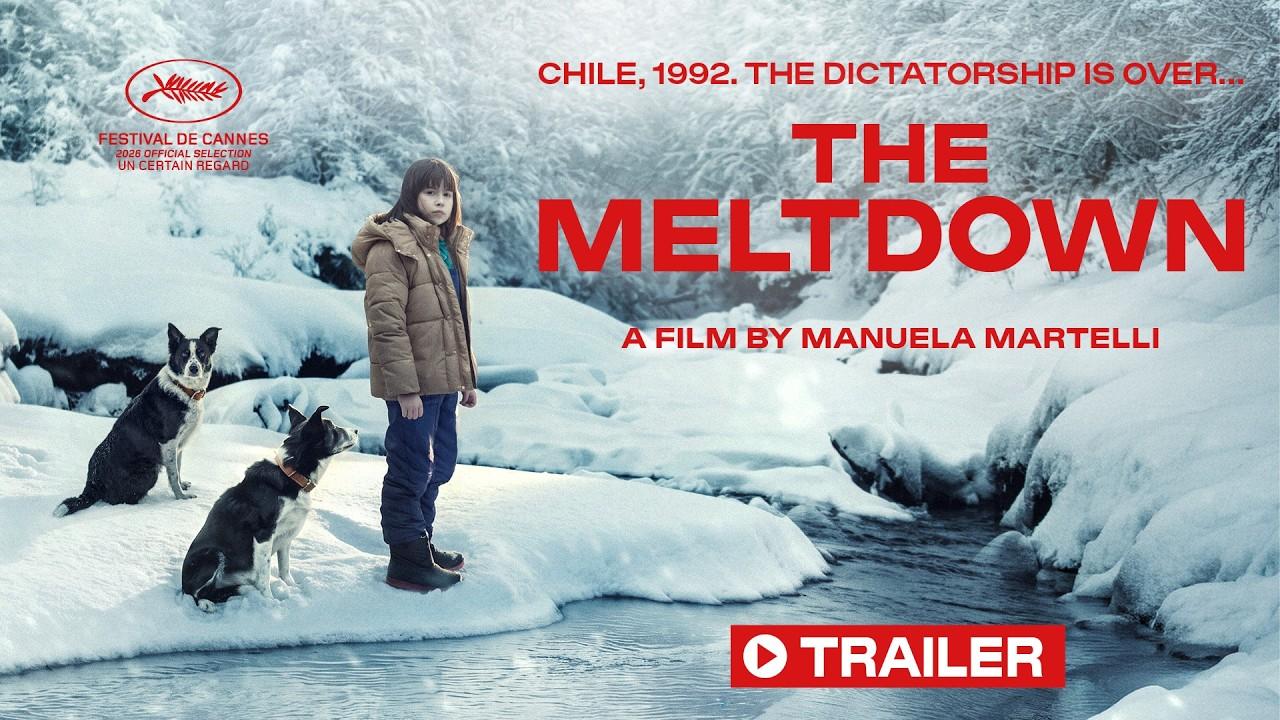 The Meltdown Trailer