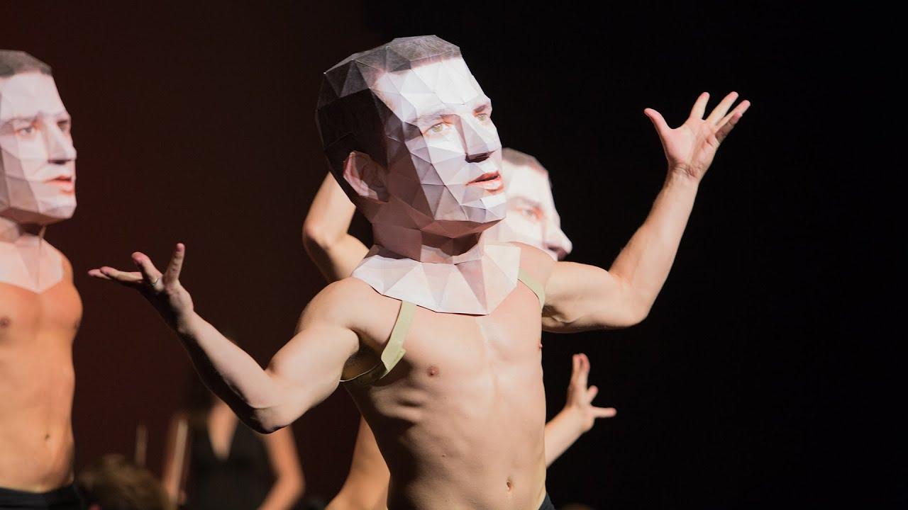 "Shia LaBeouf" Live Trailer