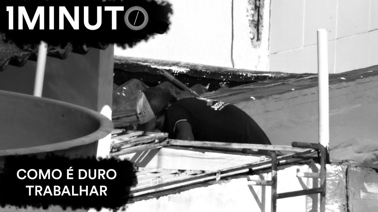 COMO É DURO TRABALHAR Trailer