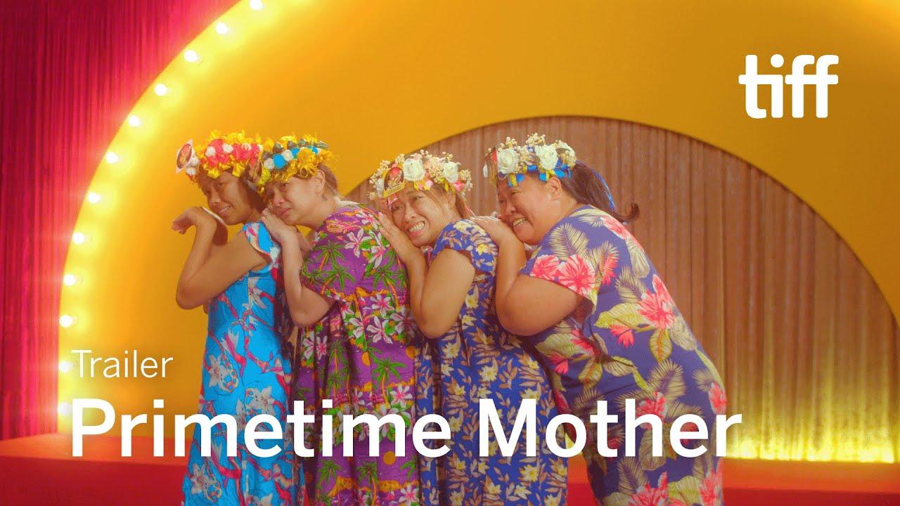 Primetime Mother Trailer