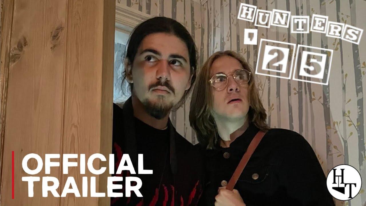 Hunters '25 Trailer