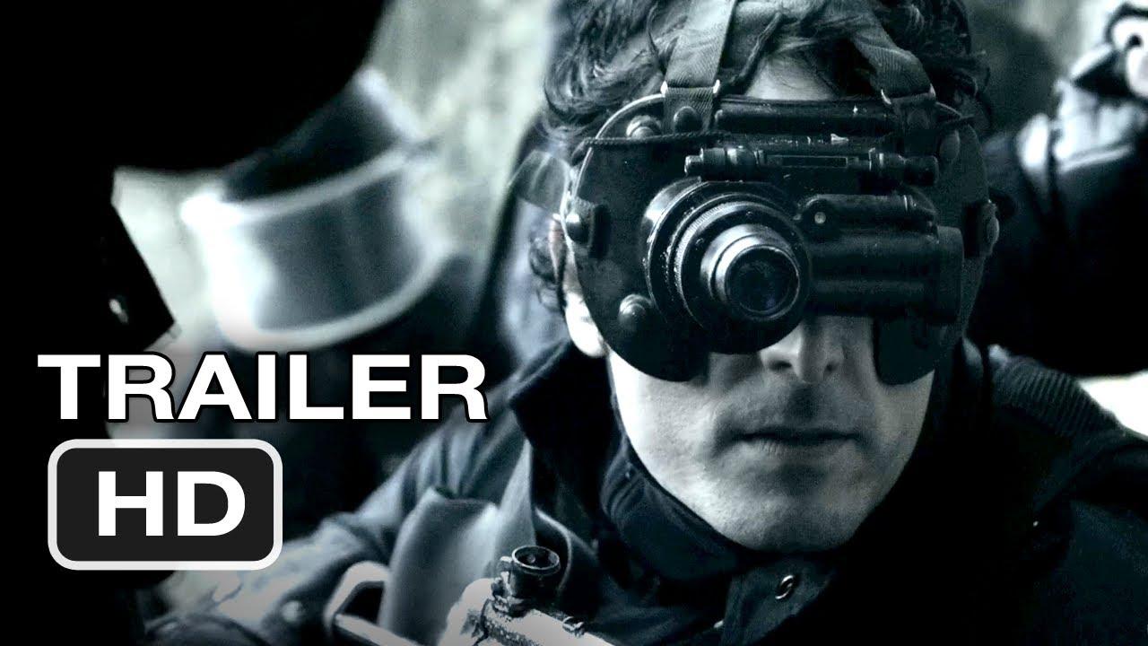 The Assault Trailer