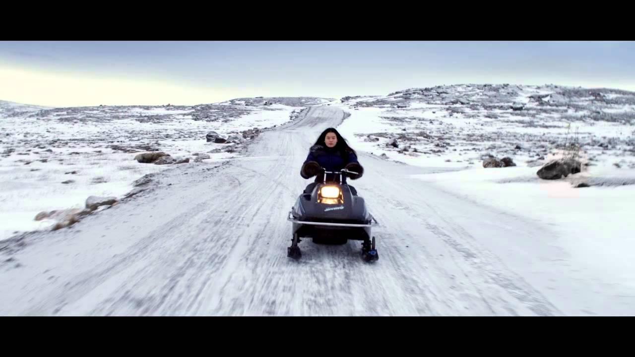 Throat Song Trailer